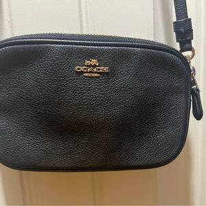 Coach cross bag